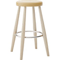 CH58 Bar Stool - Soaped Oak