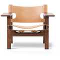 Thumbnail photo of The Spanish Chair Model 2226