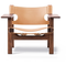 Thumbnail photo of The Spanish Chair Model 2226