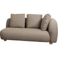 Thumbnail photo of Capture 2-pers. Sofa