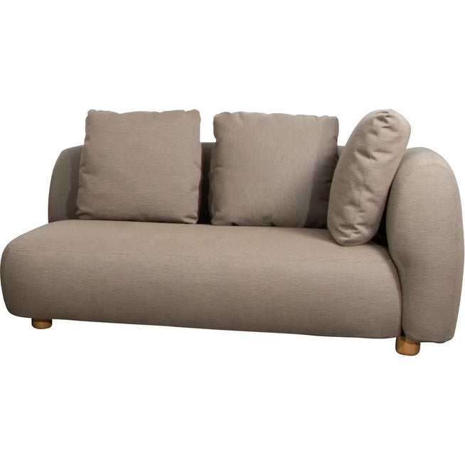 Photo of Capture 2-pers. Sofa
