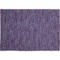 Thumbnail photo of Radio Rug Red-blue 1