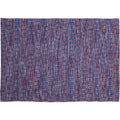 Thumbnail photo of Radio Rug Red-blue 1