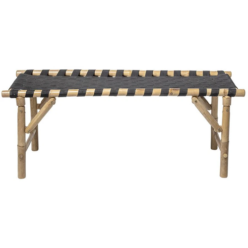 Photo of Vida Sofa Natural Bamboo