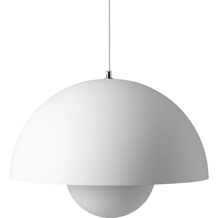 Photo of Flowerpot VP2 Pendant Lamp