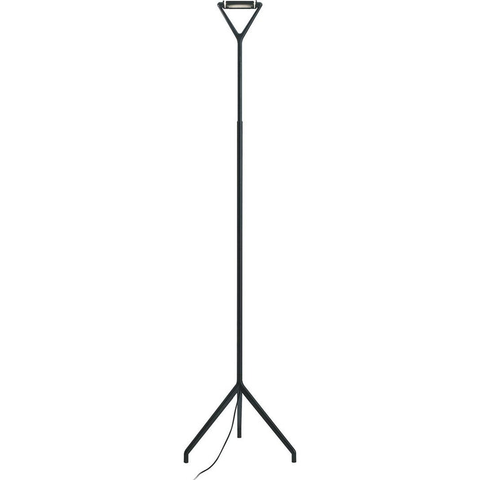 Photo of Lola D15 Nd, Aluminium - Uplight - Alberto Meda,paolo Rizzatto - Silver