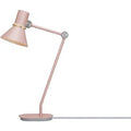 Thumbnail photo of Type 80 Table Lamp, Rose Pink, Incl. Led 6w Max 10w E27 600lm, 2700k Ip20 - Bordslampor - Sir Kenneth Grange - Rosa