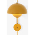 Thumbnail photo of Flowerpot VP8 Wall Lamp