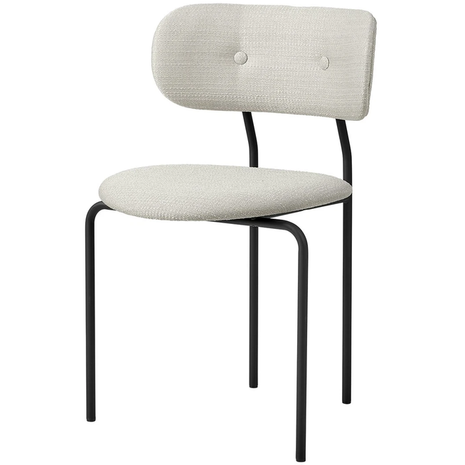 Photo of Coco Dining Chair, Fully Upholstered