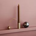 Thumbnail photo of Balance Candle Holder - Lysestage