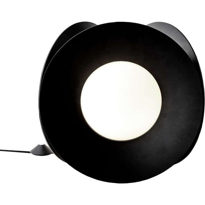Photo of Armen Table Lamp Black - DCW Editions
