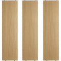 Thumbnail photo of String Shelves 78x20, Oak, 3-pack - Shelving - Nils Strinning - Wood-coloured - Wood