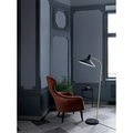 Thumbnail photo of G-10 Floor Lamp