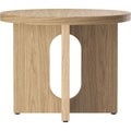Thumbnail photo of Androgyne Side Table Ø50