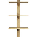 Thumbnail photo of B100 Sorø Shelf 50x100 Cm Oak Nature Oiled