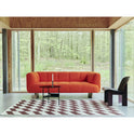 Shim Coffee Table, Ø 54 Cm Fra Hay