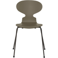 Thumbnail photo of ANT 3101 Chair - 4 Legs - Warm Graphite Base
