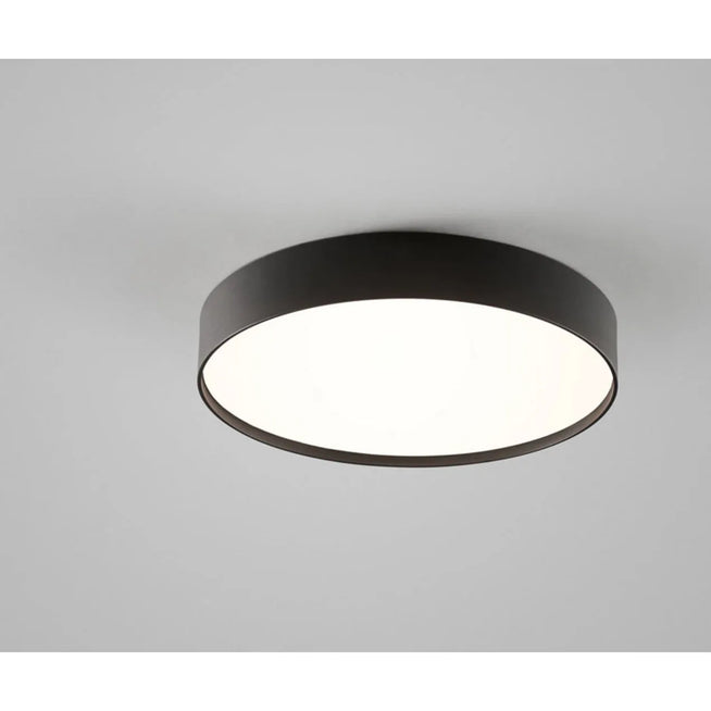 Photo of Surface 300 - Black - 24w Led - Ip54 - 3000k - Pendant Lamps