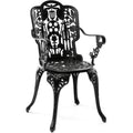 Thumbnail photo of Industrial Collection Armchair Black - 18684_ner