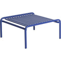 Thumbnail photo of Week-end, Coffee Table, Blue - Soffbord - Studio Brichet-ziegler - Blå - Metall