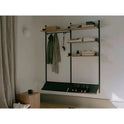 New Works Wardrobe Shelf 3 - Reolsystem - Oak /