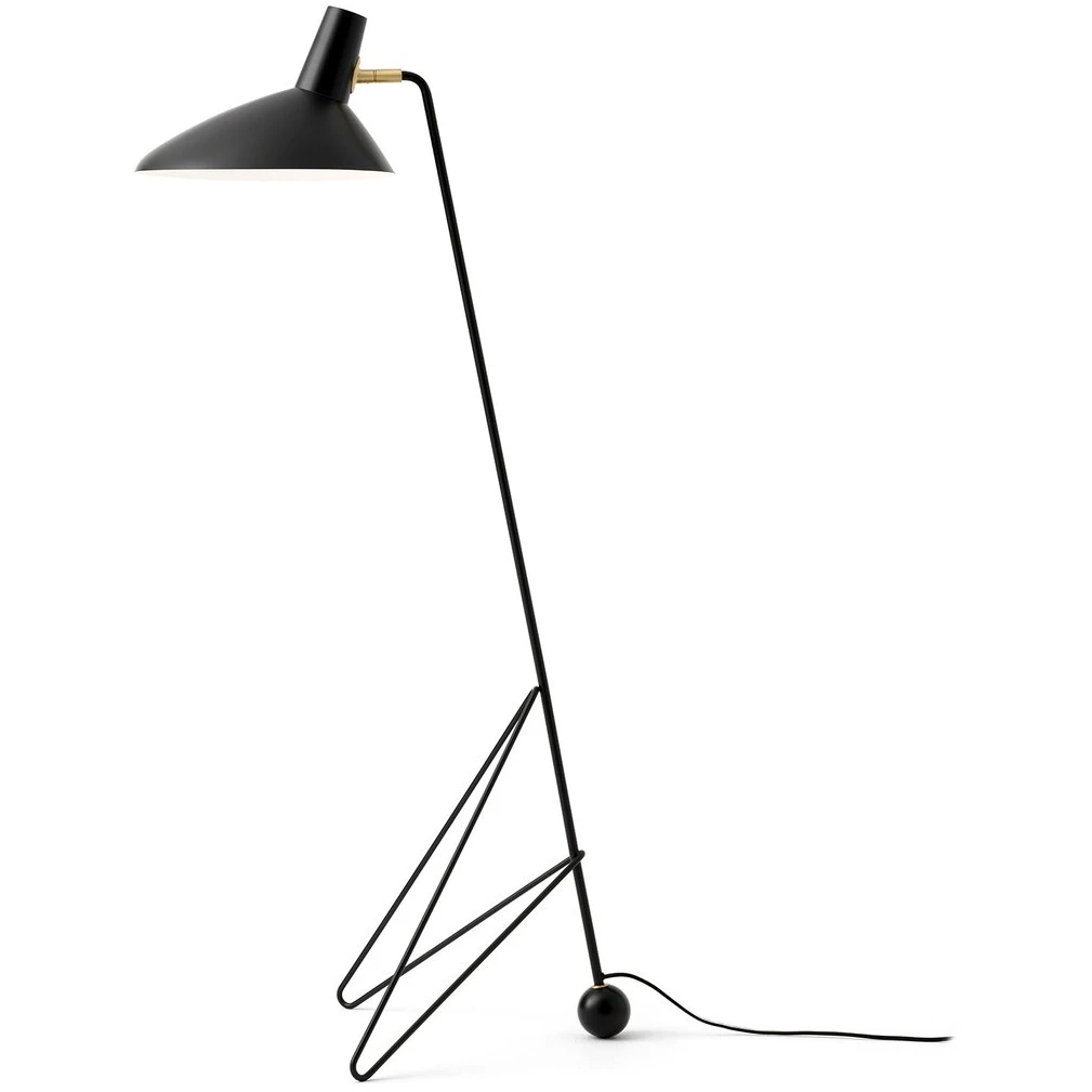 Tripod HM8 Floor Lamp