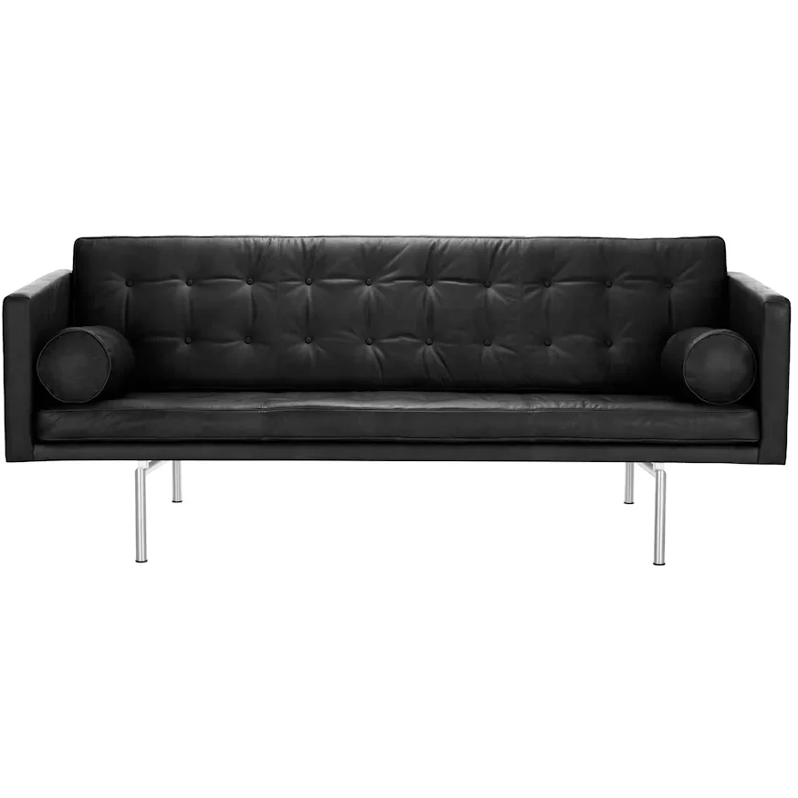 Ritzy 3 Seater Sofa