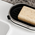 Thumbnail photo of Vipp5 Soap Dish Black
