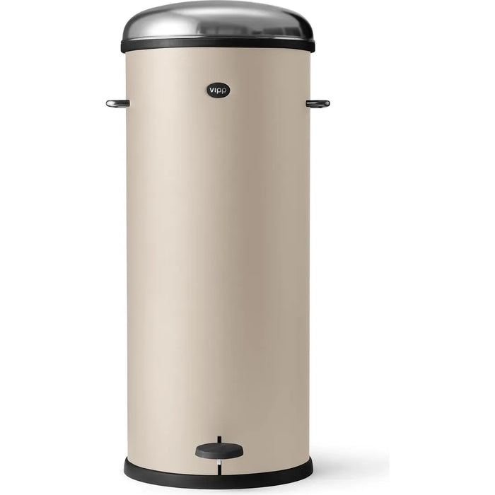 Photo of Vipp17 Pedal Hook 30 L Beige