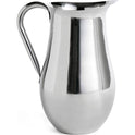 Indian Steel Pitcher