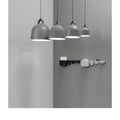 Thumbnail photo of Bell Pendant Lamp Medium