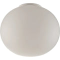 Thumbnail photo of Glo-ball C/w Zero Ceiling Lamp/wall Lamp