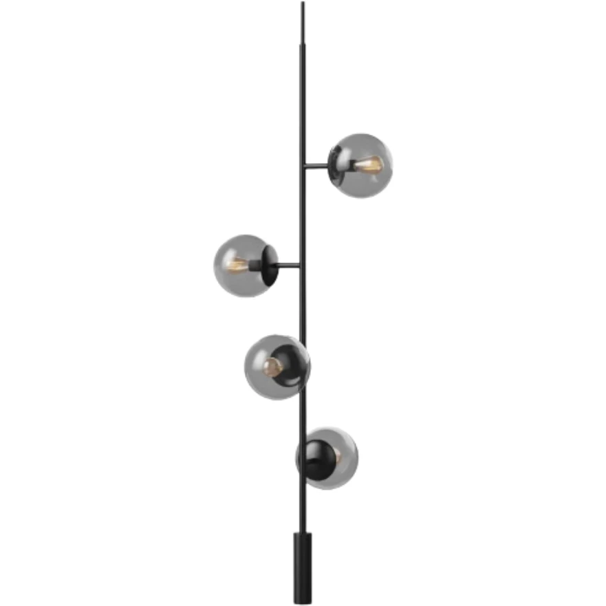 Orb Lounge Pendant Lamp