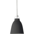 Thumbnail photo of Caravaggio P1 Pendant Lamp Matte
