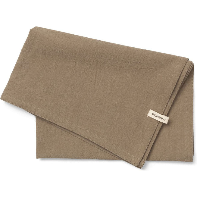 Photo of Day Tea Towel - Viskestykke - Day Tea Towel - Set Of 7 - Calm - W50 X D1 X H70 Cm