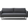 Thumbnail photo of Rar Sofa 3 Seater - 3 Personers Sofa - Venezia Off-white - W204 X D87 X H81 Cm