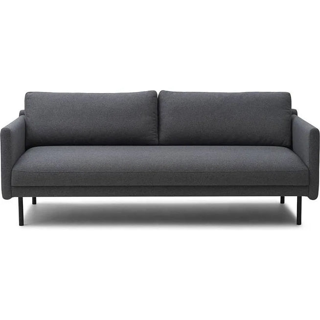 Photo of Rar Sofa 3 Seater - 3 Personers Sofa - Venezia Off-white - W204 X D87 X H81 Cm