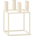 Thumbnail photo of Kubus 4 Candleholder