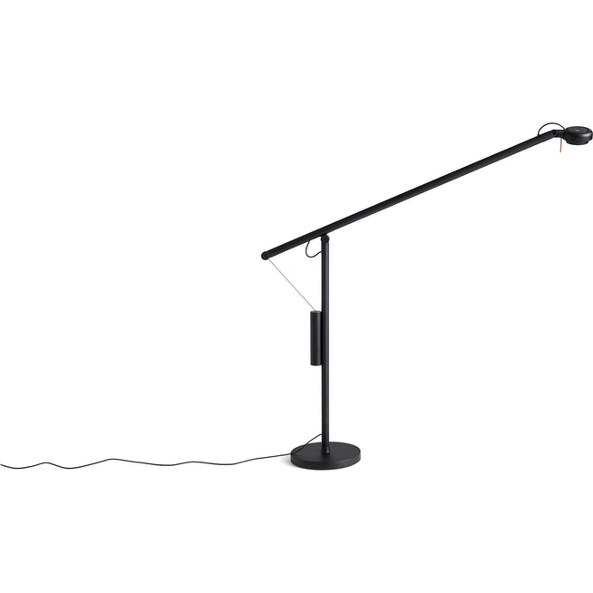 Photo of Fifty-fifty Table Table Lamp