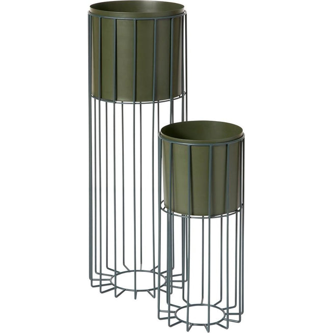 Photo of Fenja Planters Set of 2