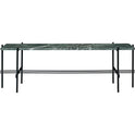 TS Console, Small