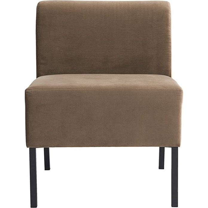 Photo of Party Sofa Brown