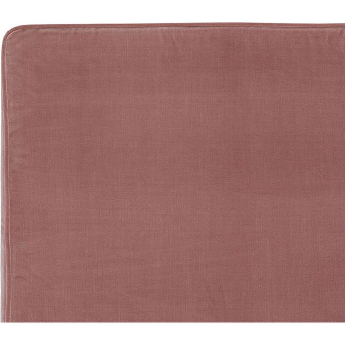 Photo of Alexandra Gavelvar Sammet, Pink, 160x110 - Headboards