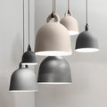 Thumbnail photo of Bell Pendant Lamp Large