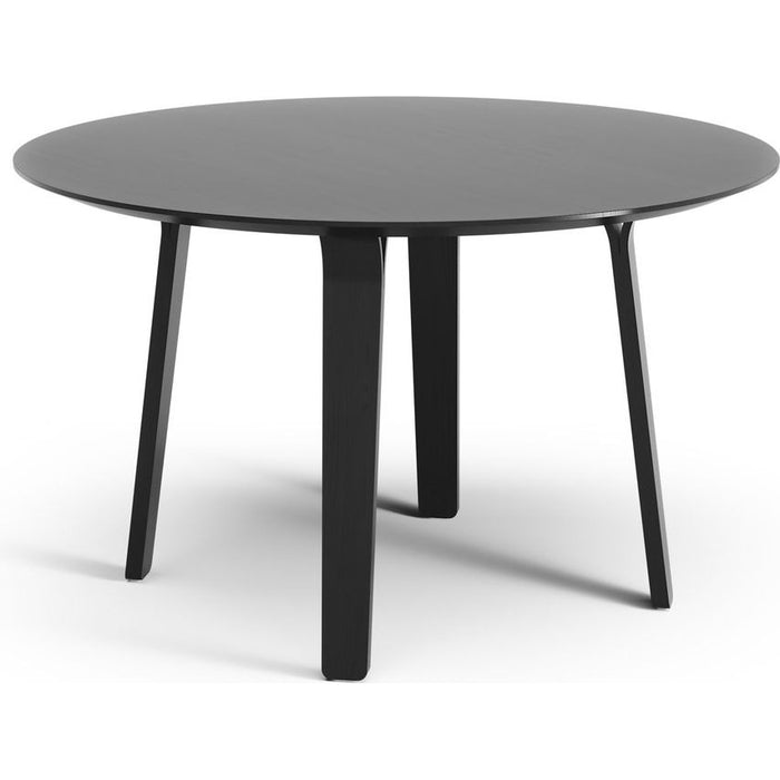 Photo of Divido Table Ø120 Cm Ash