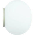 Thumbnail photo of Glo-ball Mini C/w Wall/ceiling Lamp White