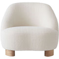 Thumbnail photo of Margas LC1 Lounge Chair