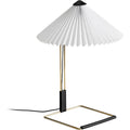 Thumbnail photo of Matin Table Lamp, Ø30 Cm