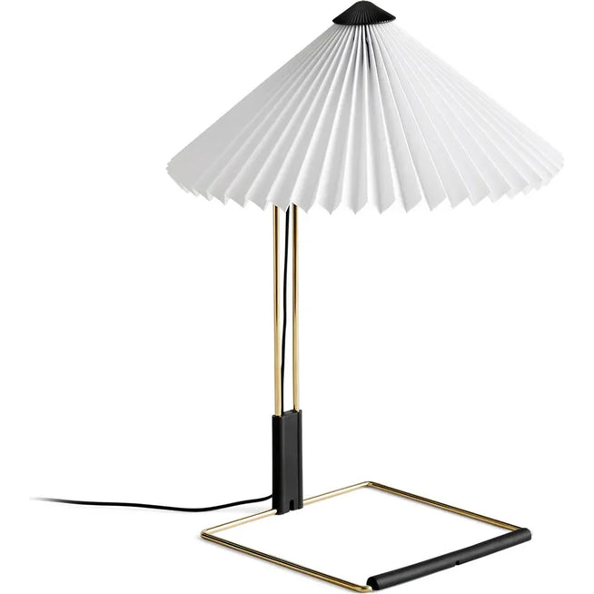 Photo of Matin Table Lamp, Ø30 Cm