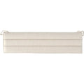 Thumbnail photo of Back cushion for Ah601 Agora Life Oat